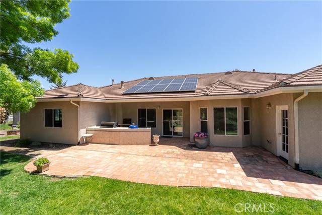 Detail Gallery Image 36 of 49 For 9539 Carmel Rd, Atascadero,  CA 93422 - 4 Beds | 3 Baths