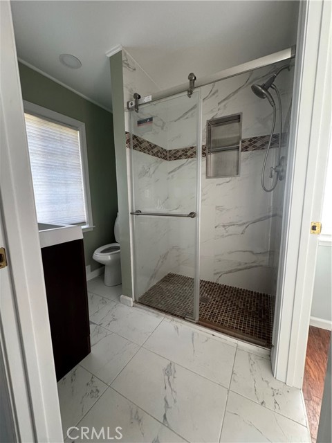 Jack and Jill Bath