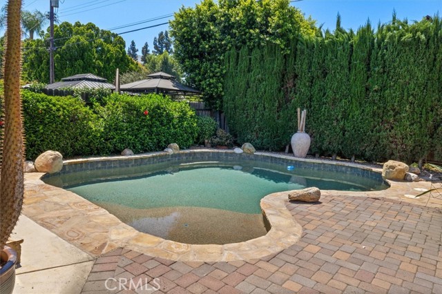 Detail Gallery Image 26 of 38 For 14552 Hesby St, Sherman Oaks,  CA 91403 - 2 Beds | 2 Baths