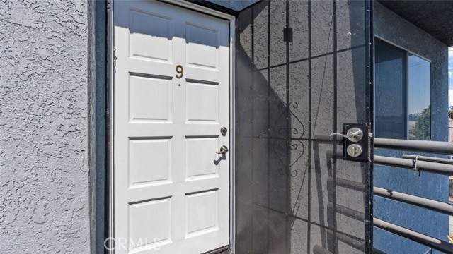 Detail Gallery Image 24 of 28 For 1002 N Edgemont St #9,  Los Angeles,  CA 90029 - 2 Beds | 2 Baths