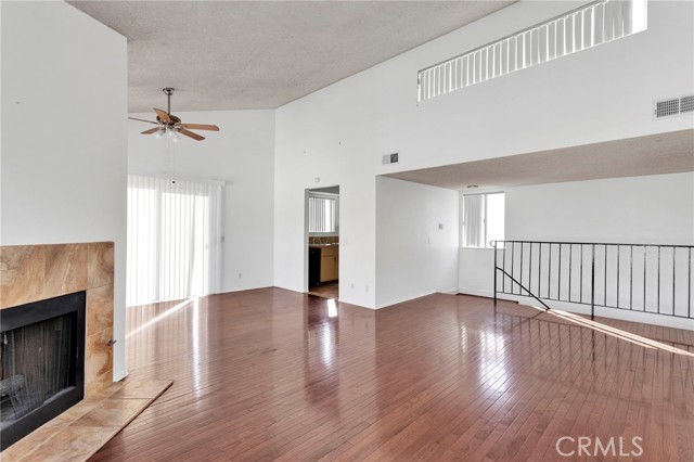 Detail Gallery Image 11 of 35 For 1216 S Cypress Ave #E,  Ontario,  CA 91762 - 2 Beds | 1/1 Baths