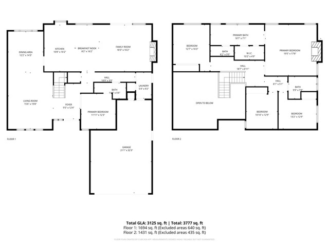 Detail Gallery Image 54 of 54 For 314 Smokeridge Ter, Anaheim Hills,  CA 92807 - 5 Beds | 3 Baths