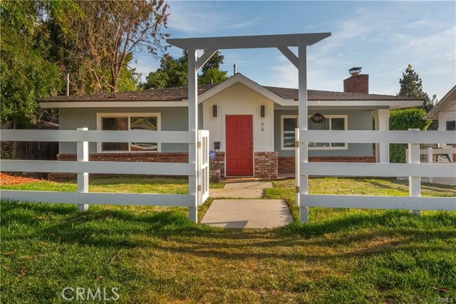 Detail Gallery Image 1 of 24 For 94 Marathon Rd, Altadena,  CA 91001 - – Beds | – Baths