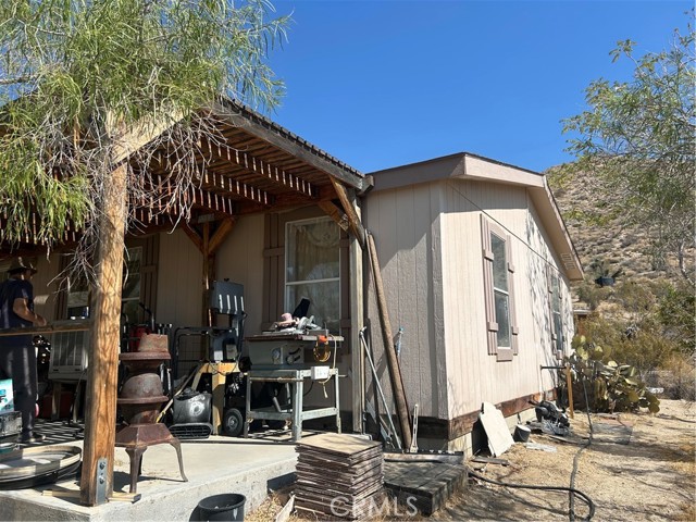 Detail Gallery Image 25 of 31 For 50212 Cedar Drive, Morongo Valley,  CA 92256 - 3 Beds | 2 Baths