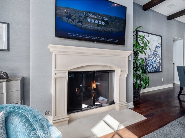 Enjoy relaxing by the fireplace in your very own full-ownership vacation home