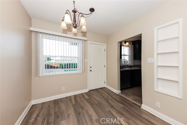 Detail Gallery Image 7 of 15 For 4765 Sunnyside, Riverside,  CA 92506 - 2 Beds | 1 Baths