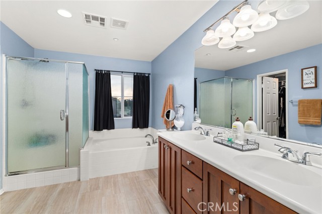Detail Gallery Image 25 of 52 For 16422 Empire Lakes Ct, Fontana,  CA 92336 - 4 Beds | 2/1 Baths