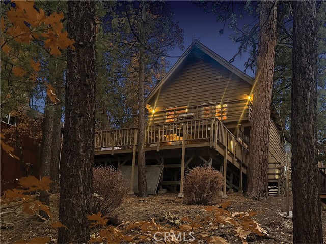 Detail Gallery Image 35 of 57 For 1200 Minton Dr, Big Bear City,  CA 92314 - 3 Beds | 2 Baths