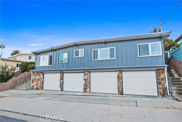 Detail Gallery Image 2 of 50 For 719 Oro Ter, San Pedro,  CA 90731 - – Beds | – Baths