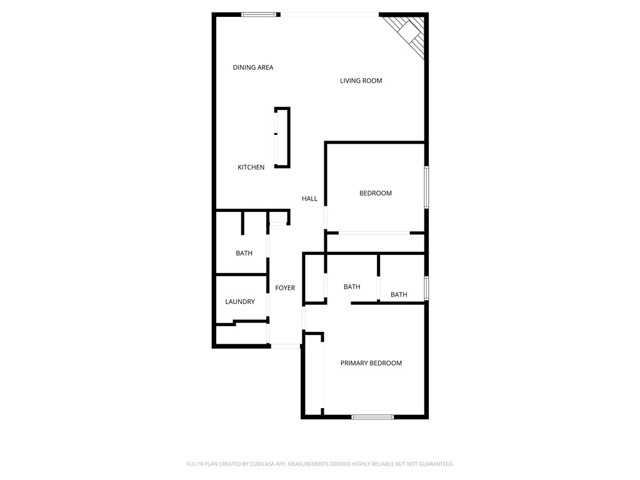 Detail Gallery Image 34 of 34 For 2115 Ohio, Signal Hill,  CA 90755 - 2 Beds | 2 Baths