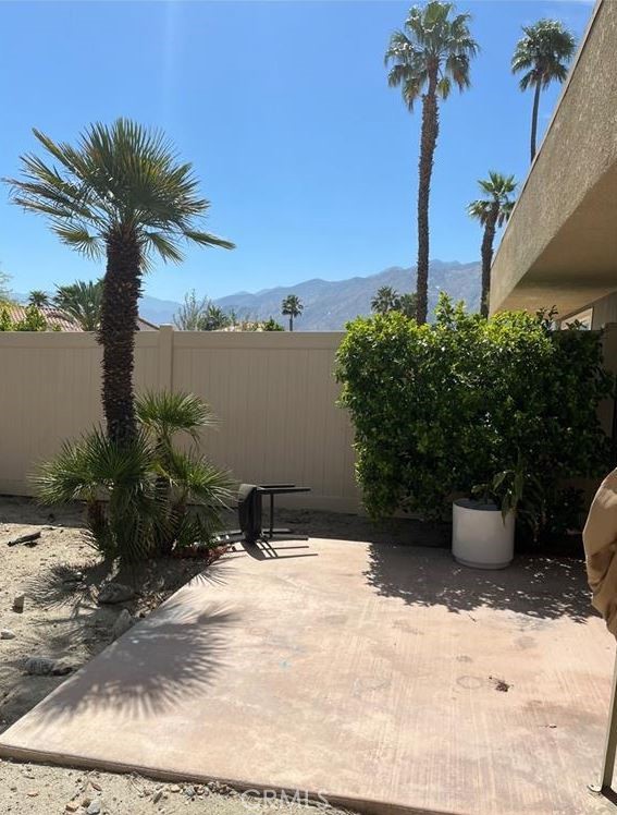 1371 Sunflower S, Palm Springs, CA 92262