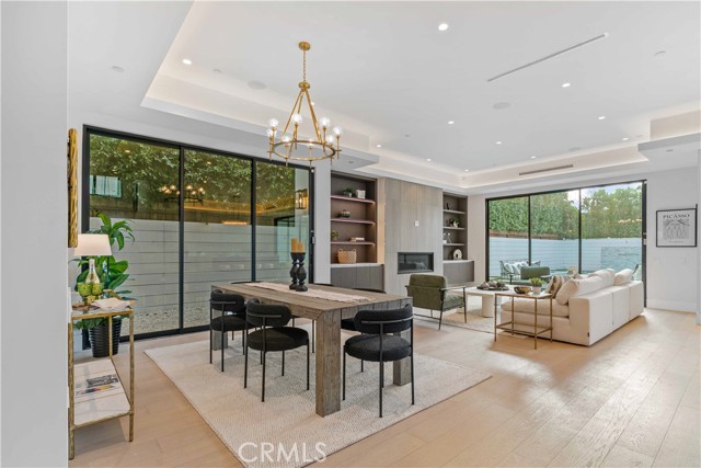 Detail Gallery Image 13 of 57 For 4532 Katherine, Sherman Oaks,  CA 91423 - 6 Beds | 6/1 Baths