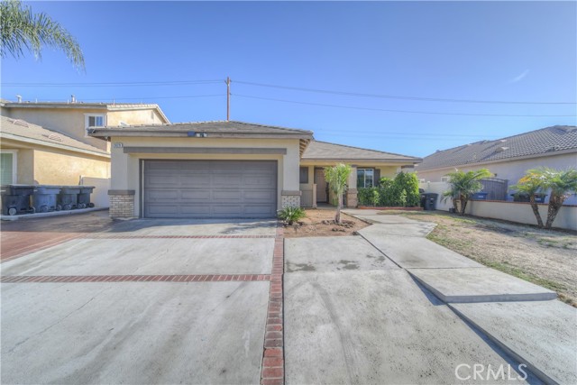 Detail Gallery Image 1 of 1 For 2829 Lake View Dr, Perris,  CA 92571 - 3 Beds | 2 Baths