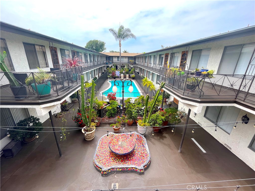 2115 Placentia Avenue #32