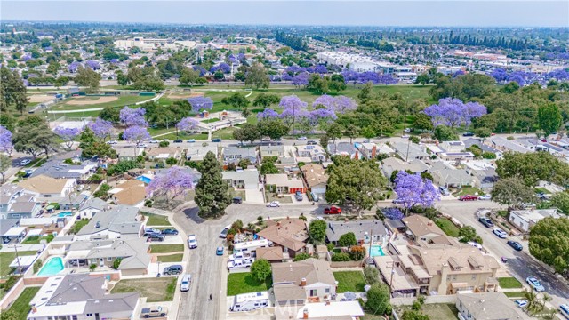 Detail Gallery Image 49 of 53 For 3848 Ocana Ave, Long Beach,  CA 90808 - 2 Beds | 1 Baths