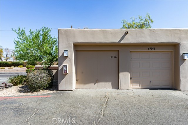 Detail Gallery Image 64 of 64 For 67141 N Chimayo Dr, Cathedral City,  CA 92234 - 2 Beds | 2 Baths