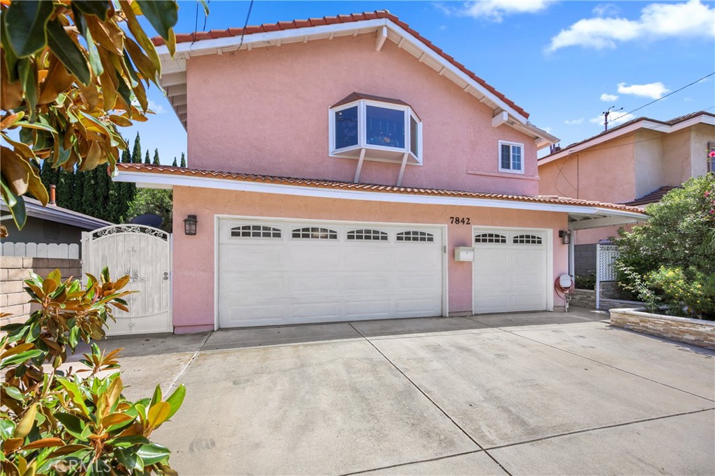 7842 Cypress Drive