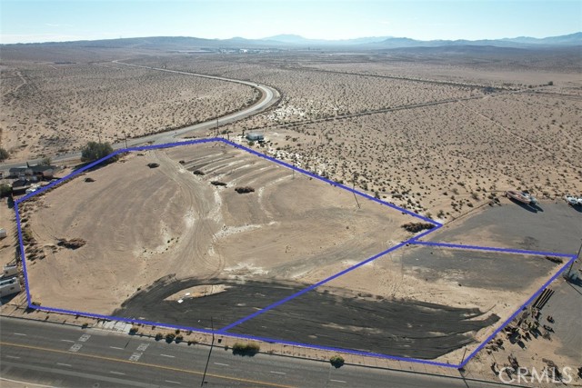 0 Main, Barstow, CA, 92311 0 Main, Barstow, CA, 92311