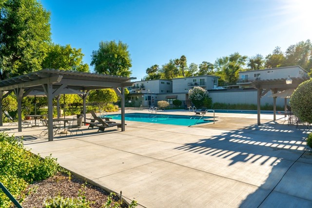 Detail Gallery Image 20 of 24 For 6041 Fountain Park St #9,  Woodland Hills,  CA 91367 - 2 Beds | 1 Baths