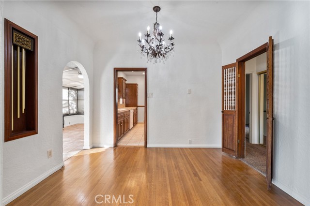 Detail Gallery Image 11 of 32 For 929 E 37th, Long Beach,  CA 90807 - 2 Beds | 1 Baths