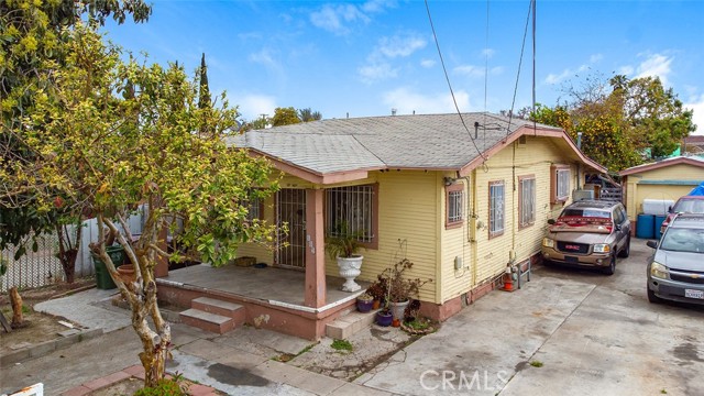 502 N Rose Avenue, Compton, CA, 90221 502 N Rose Avenue, Compton, CA, 90221