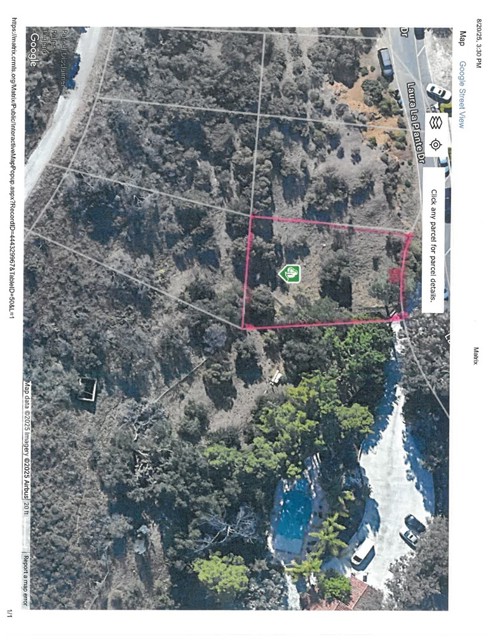 Detail Gallery Image 9 of 9 For 0 Laura La Plante, Agoura Hills,  CA 91311 - – Beds | – Baths
