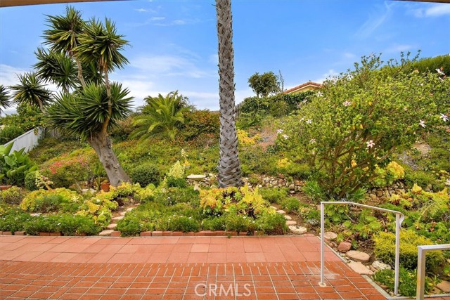 7307 Via Collado, Rancho Palos Verdes, California 90275, 3 Bedrooms Bedrooms, ,2 BathroomsBathrooms,Residential,Sold,Via Collado,SB22114781