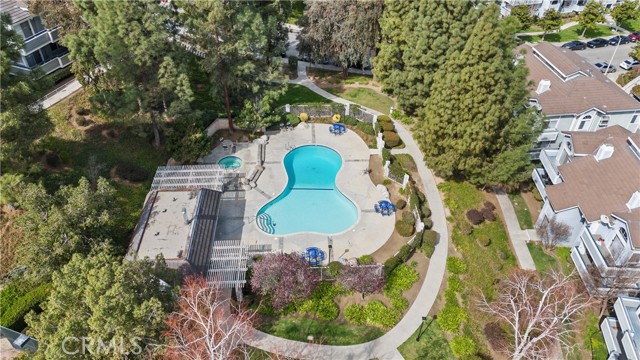 Detail Gallery Image 42 of 42 For 26964 Flo Ln #324,  Canyon Country,  CA 91351 - 2 Beds | 2 Baths