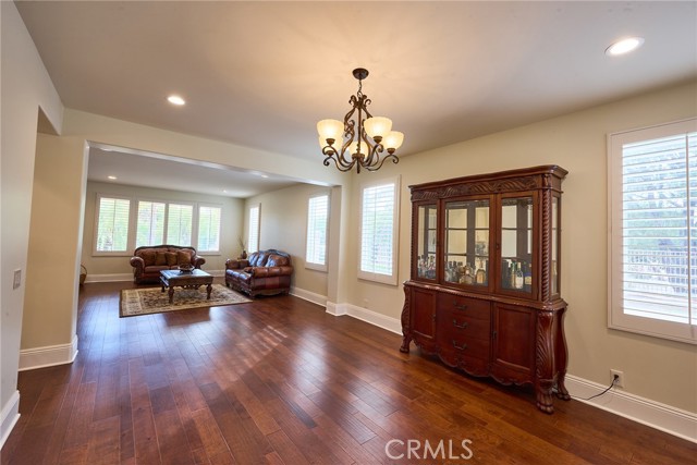 Detail Gallery Image 11 of 57 For 3153 Arapaho, Norco,  CA 92860 - 5 Beds | 3 Baths