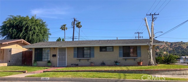 1102 Walnut Avenue Glendora CA 91741