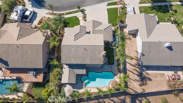 Detail Gallery Image 50 of 54 For 1141 Silver Eagle Cir, Corona,  CA 92881 - 4 Beds | 3 Baths