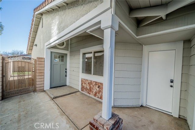Detail Gallery Image 4 of 33 For 23609 Candle Shoe Ct, Moreno Valley,  CA 92557 - 2 Beds | 1 Baths