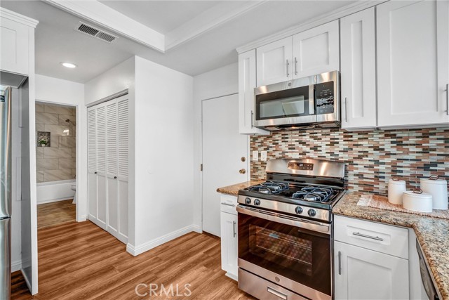 Detail Gallery Image 17 of 50 For 16520 Greystone, La Mirada,  CA 90638 - 3 Beds | 2 Baths