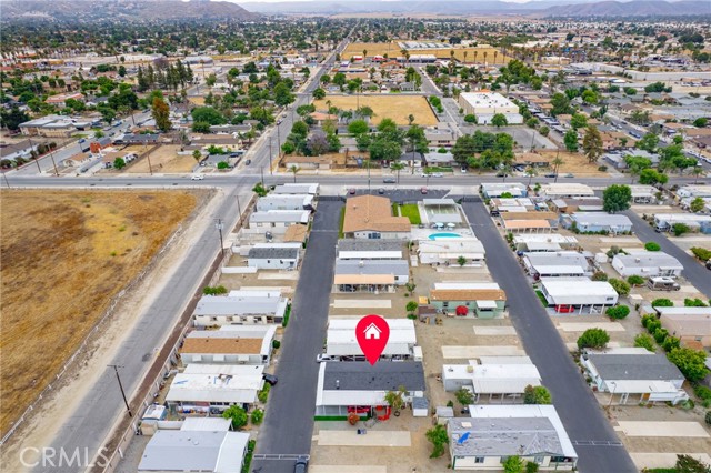 Detail Gallery Image 32 of 34 For 530 W Devonshire Ave #88,  Hemet,  CA 92543 - 3 Beds | 2 Baths