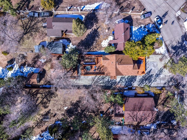 Detail Gallery Image 47 of 57 For 672 Talmadge, Big Bear Lake,  CA 92315 - 3 Beds | 2/1 Baths