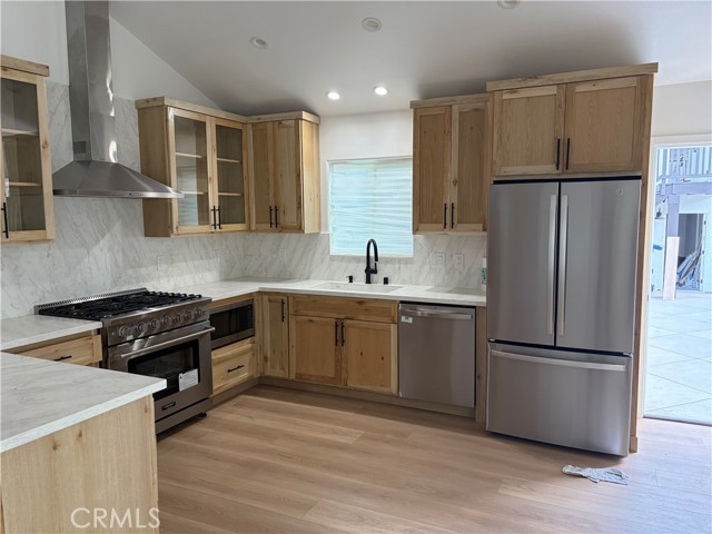 Detail Gallery Image 5 of 5 For 2460 Stoner Avenue, Los Angeles,  CA 90064 - – Beds | – Baths