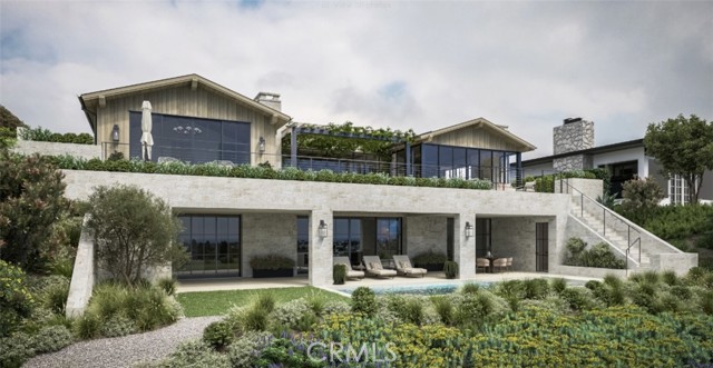 Detail Gallery Image 3 of 10 For 3001 Harbor View, Corona Del Mar,  CA 92625 - 4 Beds | 2/1 Baths