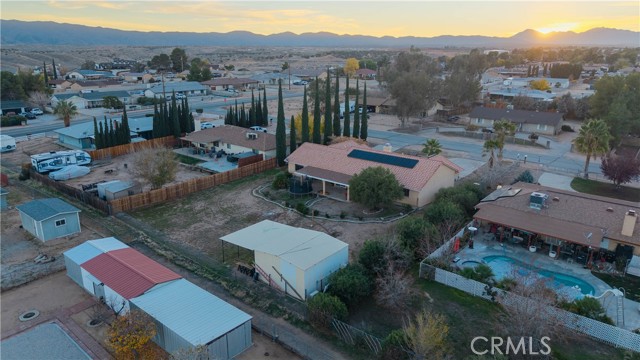 Detail Gallery Image 46 of 53 For 7503 Pismo, Hesperia,  CA 92345 - 4 Beds | 2 Baths