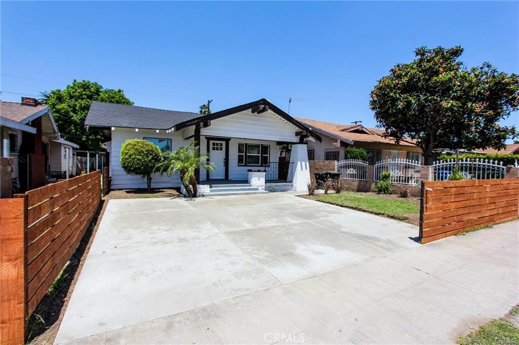 1333 W 59th Street