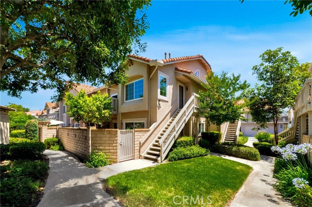 Detail Gallery Image 1 of 38 For 18940 Canyon Hill Dr., Lake Forest,  CA 92679 - 1 Beds | 1 Baths