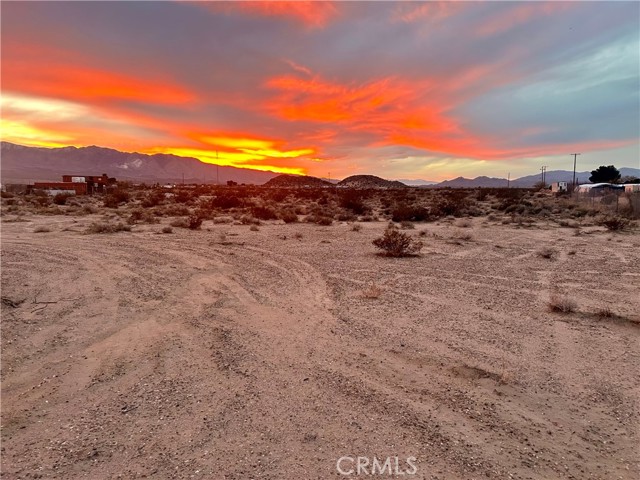 Detail Gallery Image 4 of 4 For 30 Rodeo, Lucerne Valley,  CA 92356 - – Beds | – Baths