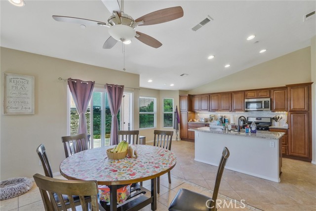 Home for Sale in Campo