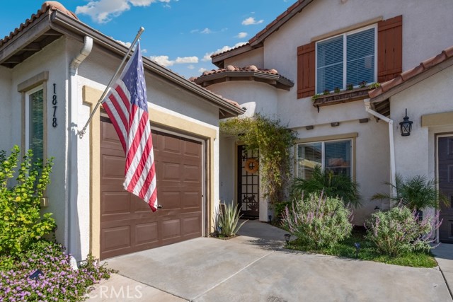 Detail Gallery Image 3 of 42 For 1878 Rosemont Cir, San Jacinto,  CA 92583 - 5 Beds | 3 Baths