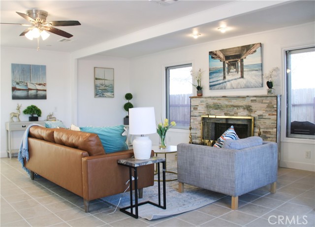 Detail Gallery Image 1 of 1 For 57810 Aberdeen Dr, Yucca Valley,  CA 92284 - 3 Beds | 2 Baths