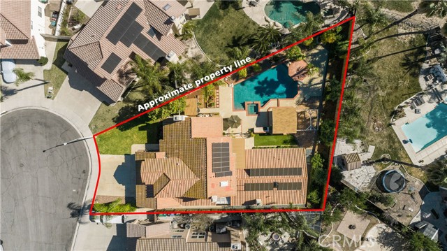 Detail Gallery Image 42 of 47 For 40512 Corte De Opalo, Murrieta,  CA 92562 - 5 Beds | 4 Baths