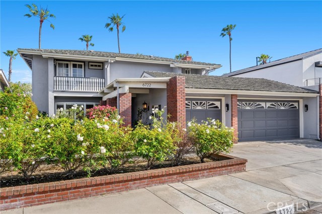 Detail Gallery Image 6 of 70 For 6722 Morning Tide Dr, Huntington Beach,  CA 92648 - 4 Beds | 2/1 Baths
