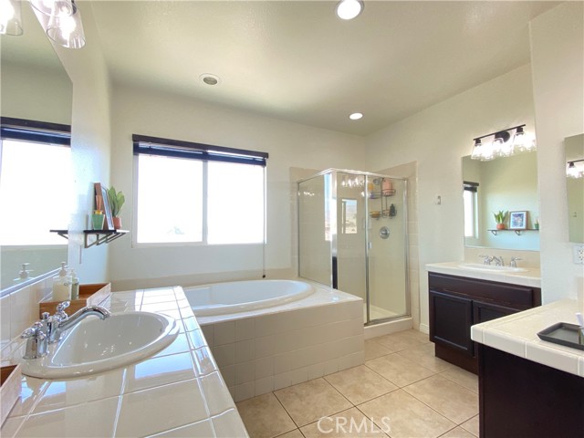 Detail Gallery Image 19 of 33 For 41338 Corte Nella Vita, Indio,  CA 92203 - 4 Beds | 4 Baths