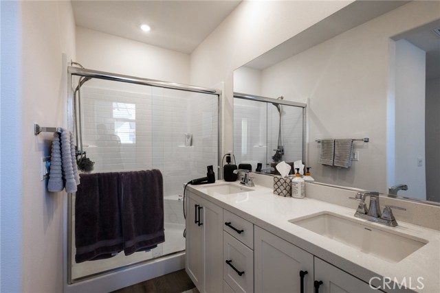 Detail Gallery Image 9 of 20 For 2640 Sprout #104,  Corona,  CA 92883 - 3 Beds | 2/1 Baths
