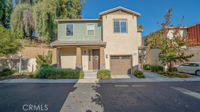 17 Silverado Court, Pomona, CA 91766