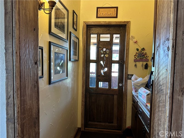 Detail Gallery Image 17 of 46 For 57260 Ramsey Rd, Anza,  CA 92539 - 3 Beds | 2/1 Baths